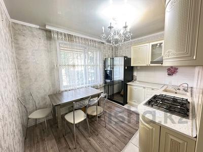 4-комнатная квартира · 88 м² · 1/5 этаж, Мушелтой за 31 млн ₸ в Талдыкоргане, мкр Мушелтой