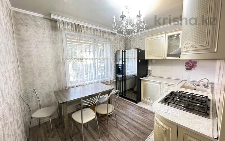 4-комнатная квартира · 88 м² · 1/5 этаж, Мушелтой за 31 млн ₸ в Талдыкоргане, мкр Мушелтой — фото 2