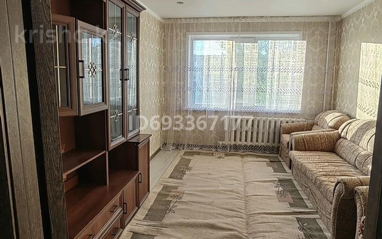 3-комнатная квартира, 70.2 м², 2/6 этаж помесячно, Боровской за 160 000 〒 в Кокшетау — фото 9