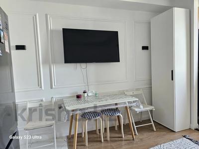 Продажа квартир в Алматы: 1-комнатная квартира · 31 м² · 5/12 этаж, Торайгырова 21/1 — Мустафина за 33 млн 〒 1-комнатная квартира · 31 м² · 5/12 этаж, Торайгырова 21/1 — Мустафина за 33 млн 〒 в Алматы