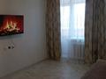 1-комнатная квартира, 34 м², 5/5 этаж помесячно, Боровская 109 за 120 000 〒 в Щучинске