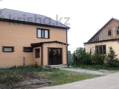 Отдельный дом · 5 комнат · 130 м² · 10 сот., Кокорай 27 за 39 млн 〒 в Актобе, жилой массив Заречный-2