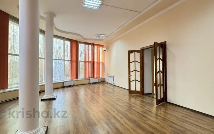 Отдельный дом · 7 комнат · 503 м² · 6 сот., Аягоз 2 — Первая линия за 400 млн 〒 в Астане, Нура р-н — фото 2