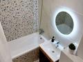 1-комнатная квартира · 55 м² · 4 этаж, Алматы 13 — Пересечение Мангилик Ел за 280 000 ₸ в Астане, Есильский р-н — фото 10