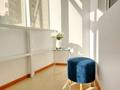 1-комнатная квартира · 55 м² · 4 этаж, Алматы 13 — Пересечение Мангилик Ел за 280 000 ₸ в Астане, Есильский р-н — фото 15
