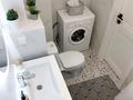 1-комнатная квартира · 55 м² · 4 этаж, Алматы 13 — Пересечение Мангилик Ел за 280 000 ₸ в Астане, Есильский р-н — фото 9