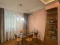 3-комнатная квартира · 100 м² · 2/3 этаж, Абылый хана 122 за 500 000 ₸ в Алматы, Алмалинский р-н — фото 13