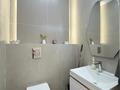 3-бөлмелі пәтер · 90 м² · 8/12 қабат, Е-36, бағасы: 60.9 млн ₸ в Астане, Нура р-н — фото 10