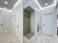 3-бөлмелі пәтер · 90 м² · 8/12 қабат, Е-36, бағасы: 60.9 млн ₸ в Астане, Нура р-н — фото 17
