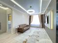 3-бөлмелі пәтер · 90 м² · 8/12 қабат, Е-36, бағасы: 60.9 млн ₸ в Астане, Нура р-н — фото 2