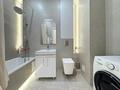3-бөлмелі пәтер · 90 м² · 8/12 қабат, Е-36, бағасы: 60.9 млн ₸ в Астане, Нура р-н — фото 4