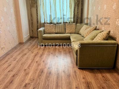 2-комнатная квартира · 74 м² · 5/20 этаж, Абая за 35 млн 〒 в Астане, р-н Байконур