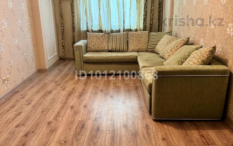2-бөлмелі пәтер · 74 м² · 5/20 қабат, Абая, бағасы: 35 млн ₸ в Астане, р-н Байконур — фото 2