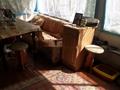 Отдельный дом · 4 комнаты · 75 м² · 11 сот., Пришахтинск 5а — Курганская за 60 000 ₸ в Караганде, Алихана Бокейханова р-н — фото 7