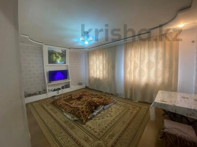 Отдельный дом · 4 комнаты · 70 м² · 6 сот., мкр. Зачаганск пгт, Гужвина за 17 млн 〒 в Уральске