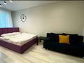 1-бөлмелі пәтер · 50 м² · 4/5 қабат, мкр. Алтын орда, Мкр. Батыс-2, бағасы: 15 000 ₸ в Актобе — фото 3