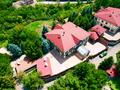 Отдельный дом · 6 комнат · 935.2 м² · 27.71 сот., Банковая за 5 млн ₸ в Алматы, Медеуский р-н — фото 95