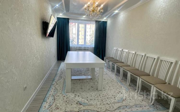 2-комнатная квартира · 65 м² · 2/5 этаж, мкр. Алтын орда за 31 млн ₸ в Актобе — фото 2