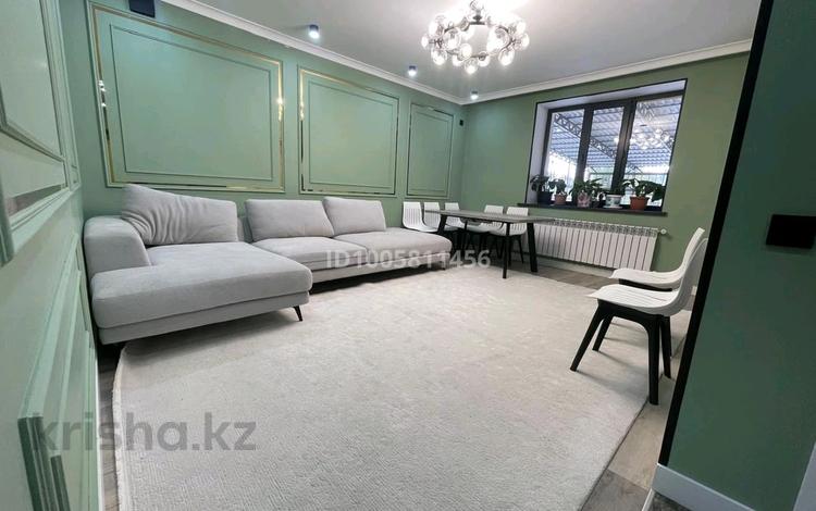 3-комнатная квартира · 63.7 м² · 1/5 этаж, Шадрина 9 за 25.5 млн 〒 в Балпыке Би — фото 2