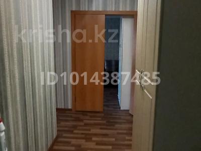 1-комнатная квартира · 40.2 м² · 3/9 этаж, Микрорайон Аэропорт 1, Аэропорт за 20 млн ₸ в Костанае