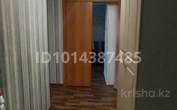 1-комнатная квартира · 40.2 м² · 3/9 этаж, Микрорайон Аэропорт 1, Аэропорт за 20 млн ₸ в Костанае — фото 2