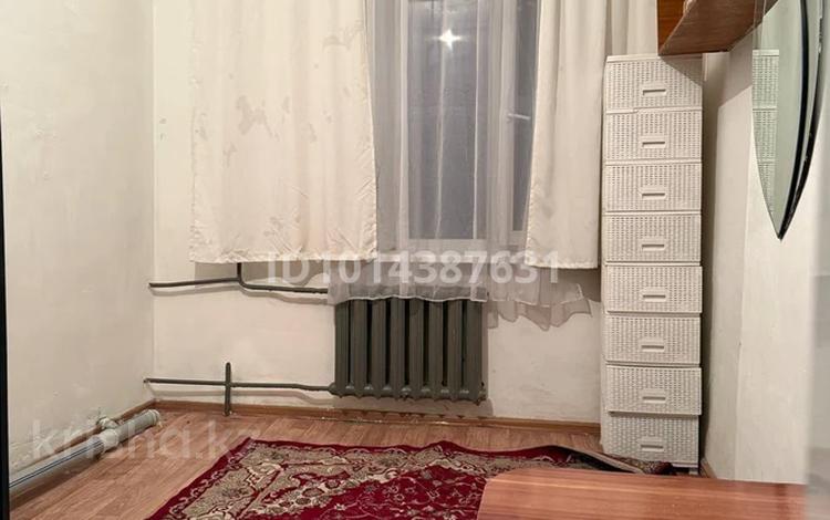 1-бөлмелі пәтер · 12 м², Земнухова 5, бағасы: 8 млн ₸ в Алматы, Турксибский р-н — фото 2