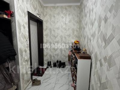 2-бөлмелі пәтер · 71.4 м² · 8/12 қабат, Сзади Обл. Акимата 27, бағасы: 30 млн ₸ в Туркестане