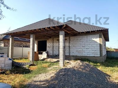 Часть дома · 4 комнаты · 165 м² · 6 сот., 7 квартал 14 — Карасу 1 за 35 млн ₸ в 