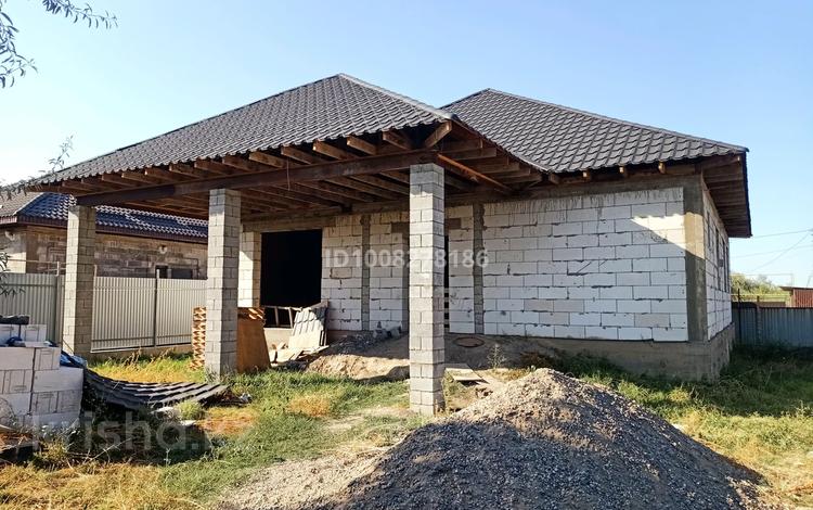 Часть дома · 4 комнаты · 165 м² · 6 сот., 7 квартал 14 — Карасу 1 за 35 млн ₸ в  — фото 8