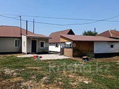 Жеке үй · 3 бөлме · 62 м² · 29 жүзд., Суворова 6, бағасы: 19.6 млн ₸ в Прапорщикове