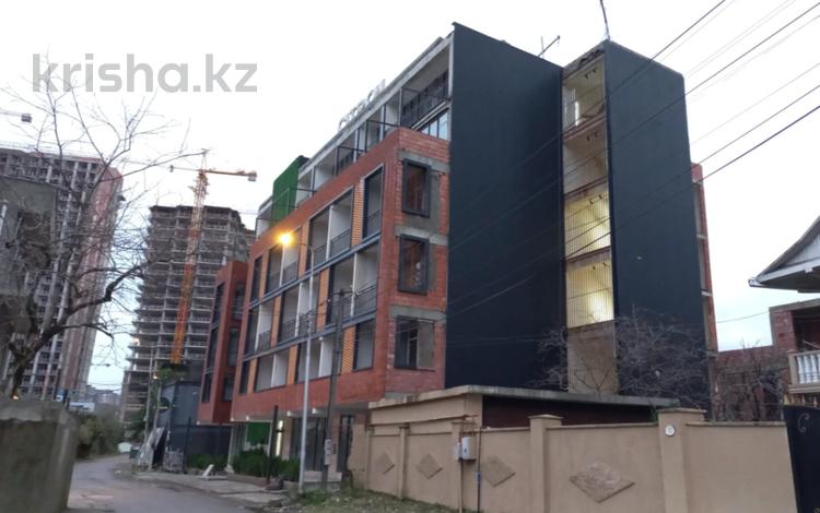 1-бөлмелі пәтер · 31 м², улица Григория Элиава 36а, бағасы: 20.9 млн 〒 в Батуми — фото 17