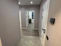 3-бөлмелі пәтер · 67.58 м² · 10/12 қабат, мкр Акжайык, Байдибек би, бағасы: 49 млн ₸ в Шымкенте, Абайский р-н