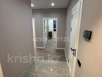 3-бөлмелі пәтер · 67.58 м² · 10/12 қабат, мкр Акжайык, Байдибек би, бағасы: 49 млн ₸ в Шымкенте, Абайский р-н
