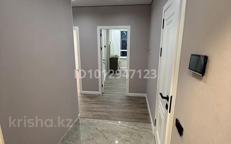 3-бөлмелі пәтер · 67.58 м² · 10/12 қабат, мкр Акжайык, Байдибек би, бағасы: 49 млн ₸ в Шымкенте, Абайский р-н — фото 2