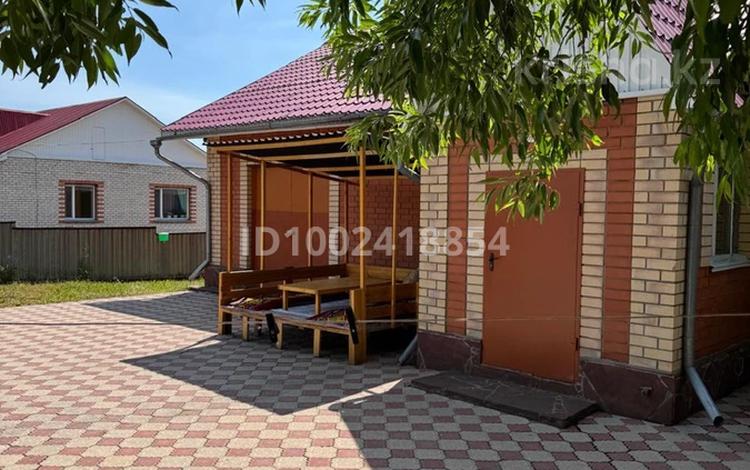 Жеке үй · 4 бөлме · 100 м², Жумабаева 9А — Находится за рынком, бағасы: 75 000 ₸ в Бурабае — фото 2