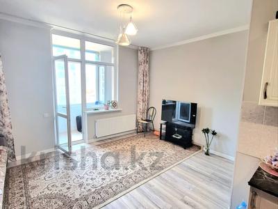 2-бөлмелі пәтер · 60 м² · 5 қабат, Байтурсынова 16, бағасы: 35.9 млн ₸ в Астане, Сарайшык р-н