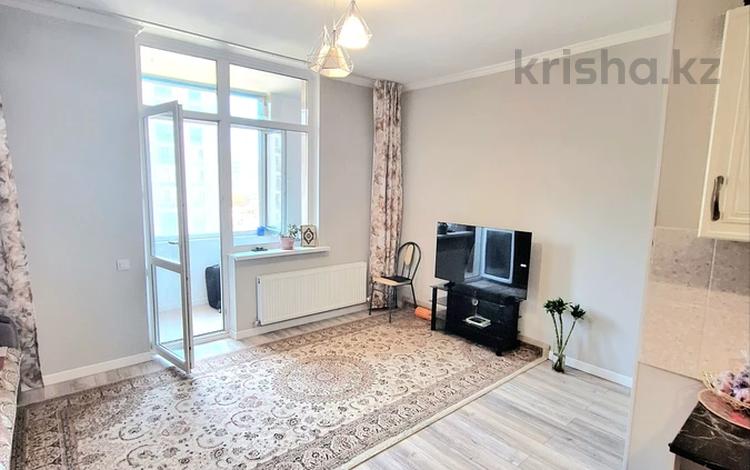 2-бөлмелі пәтер · 60 м² · 5 қабат, Байтурсынова 16, бағасы: 35.9 млн ₸ в Астане, Сарайшык р-н — фото 5