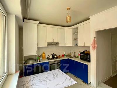 1-комнатная квартира · 47 м² · 4/10 этаж, Жунисова 10 к1-16 за 24 млн ₸ в Алматы, Наурызбайский р-н