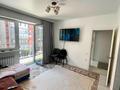 1-комнатная квартира · 47 м² · 4/10 этаж, Жунисова 10 к1-16 за 24 млн ₸ в Алматы, Наурызбайский р-н — фото 5