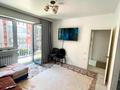 1-комнатная квартира · 47 м² · 4/10 этаж, Жунисова 10 к1-16 за 24 млн ₸ в Алматы, Наурызбайский р-н — фото 7