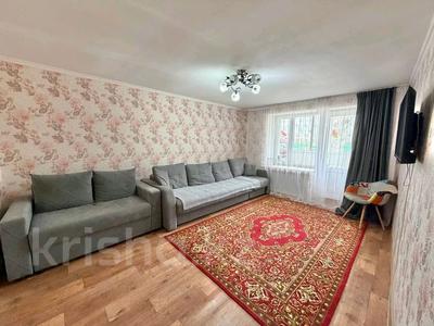 2-комнатная квартира · 53 м² · 1/2 этаж, Бабатайулы 9а за 15.9 млн ₸ в Астане, Сарыарка р-н