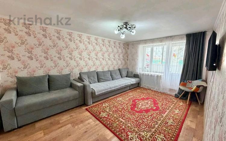 2-комнатная квартира · 53 м² · 1/2 этаж, Бабатайулы 9а за 15.9 млн ₸ в Астане, Сарыарка р-н — фото 2