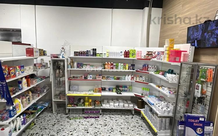 Магазины и бутики · 15 м² за 150 000 ₸ в Астане, Сарыарка р-н — фото 4