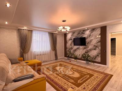 Отдельный дом · 5 комнат · 500 м² · 10 сот., Коктал 2 за 95 млн ₸ в Астане, Сарыарка р-н