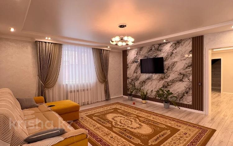 Отдельный дом · 5 комнат · 500 м² · 10 сот., Коктал 2 за 95 млн ₸ в Астане, Сарыарка р-н — фото 18