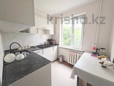 2-комнатная квартира · 46 м² · 4/5 этаж, мкр Айнабулак-3 — Жумабаева | Макатаева | Гимназия №110 | Школа №129 за 31.9 млн ₸ в Алматы, Жетысуский р-н