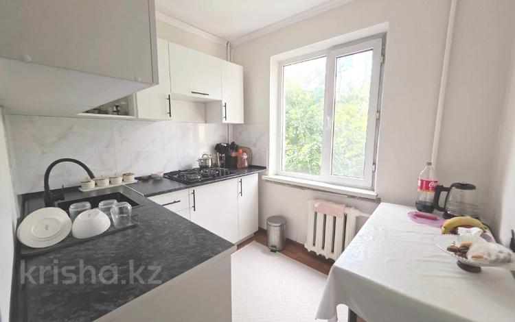 2-комнатная квартира · 46 м² · 4/5 этаж, мкр Айнабулак-3 — Жумабаева | Макатаева | Гимназия №110 | Школа №129 за 31.9 млн ₸ в Алматы, Жетысуский р-н — фото 16