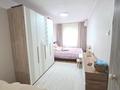 2-комнатная квартира · 46 м² · 4/5 этаж, мкр Айнабулак-3 — Жумабаева | Макатаева | Гимназия №110 | Школа №129 за 31.9 млн ₸ в Алматы, Жетысуский р-н — фото 4