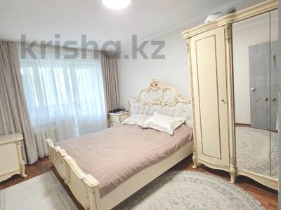 2-комнатная квартира · 46 м² · 4/5 этаж, мкр Айнабулак-3 — Жумабаева | Макатаева | Гимназия №110 | Школа №129 за 31.9 млн ₸ в Алматы, Жетысуский р-н