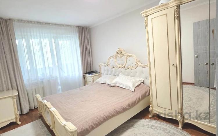 2-комнатная квартира · 46 м² · 4/5 этаж, мкр Айнабулак-3 — Жумабаева | Макатаева | Гимназия №110 | Школа №129 за 31.9 млн ₸ в Алматы, Жетысуский р-н — фото 5
